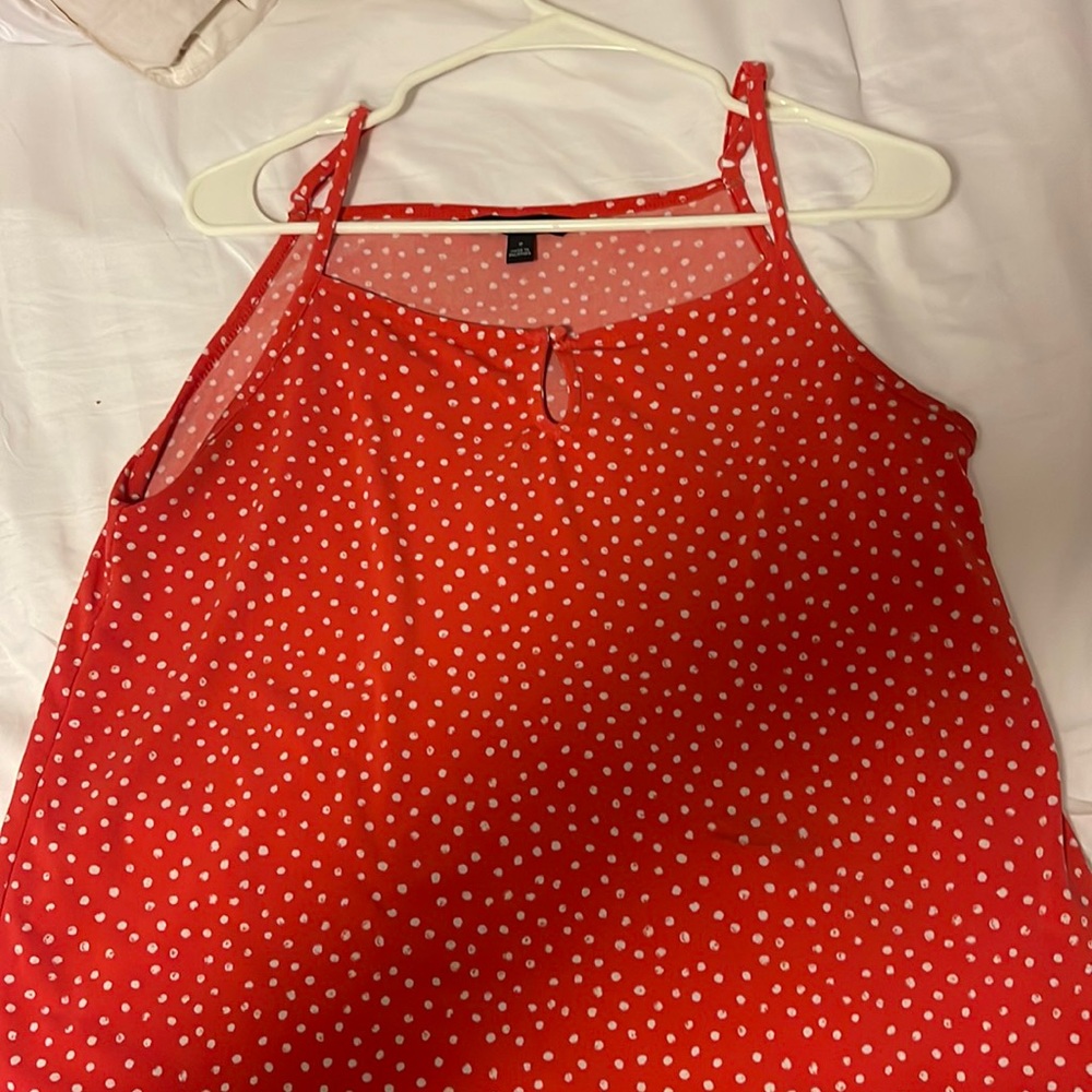 Keyhole Camisole